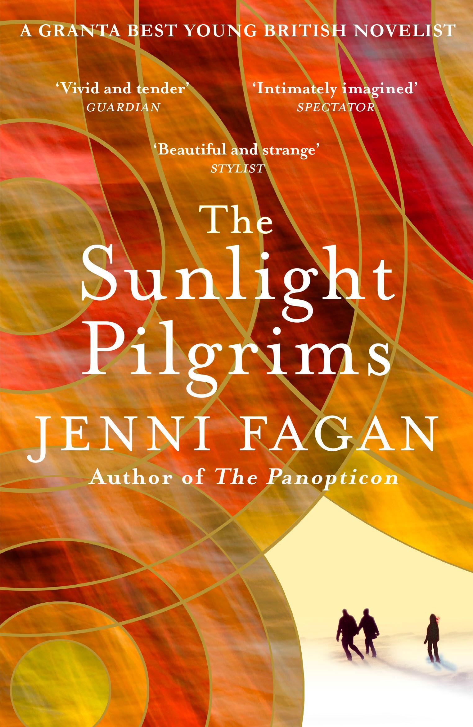 Sunlight Pilgrims