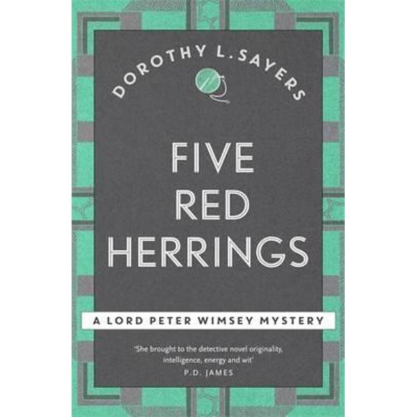 Five Red Herrings