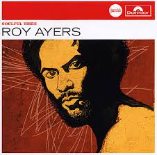 CD Roy Ayers - Soulful Vibes