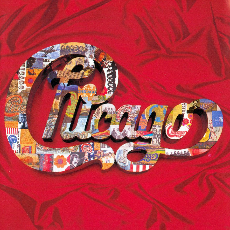 CD Chicago - The Heart Of Chicago 1967 - 1997