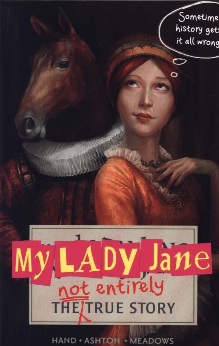 My Lady Jane