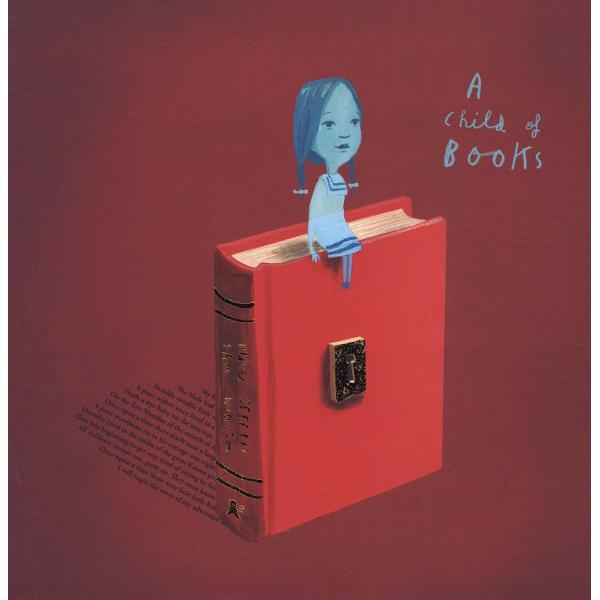 Child of Books