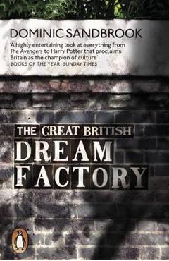 Poza produsului Great British Dream Factory