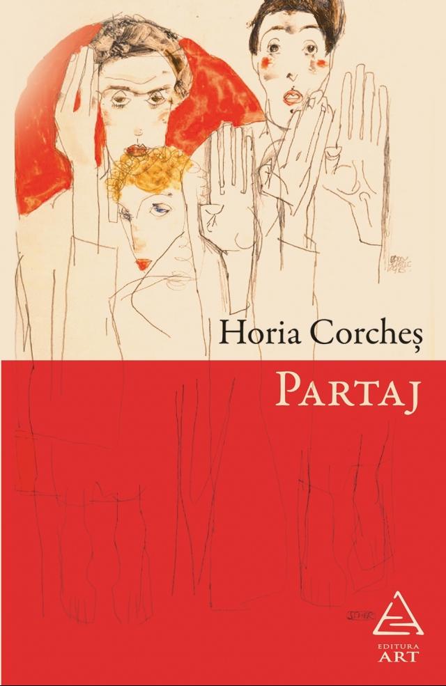 Partaj - Horia Corches