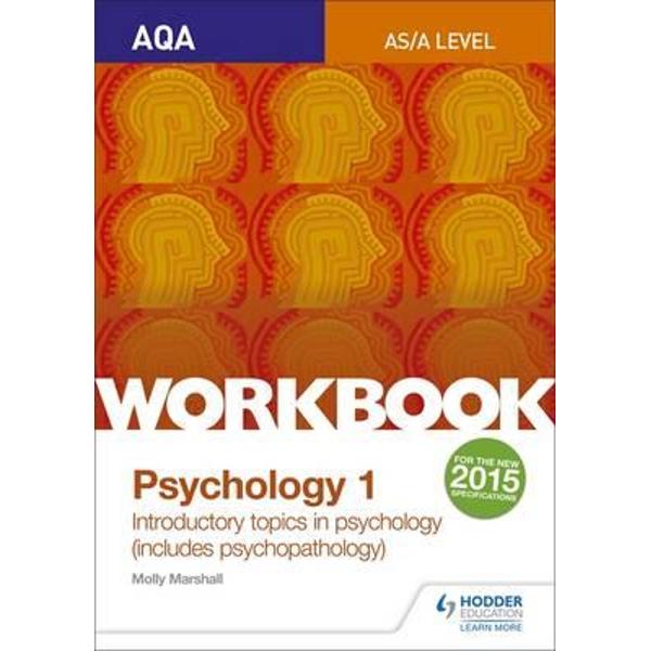AQA Psychology for A Level
