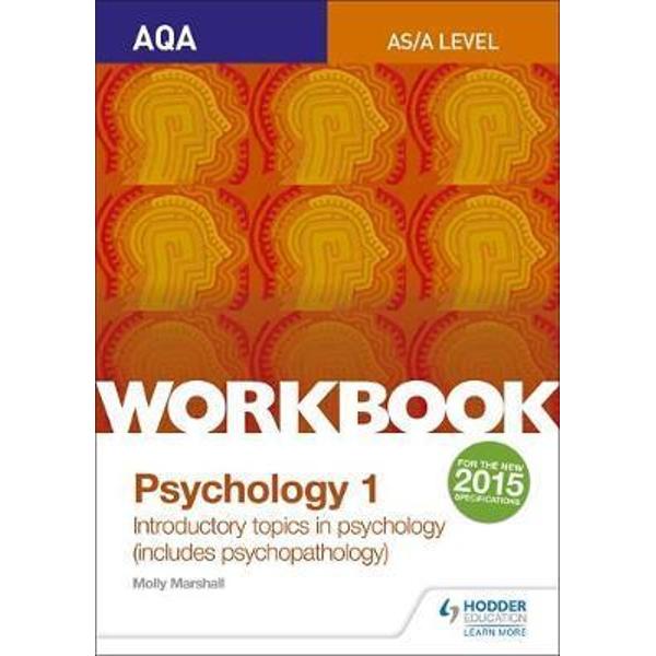 AQA Psychology for A Level