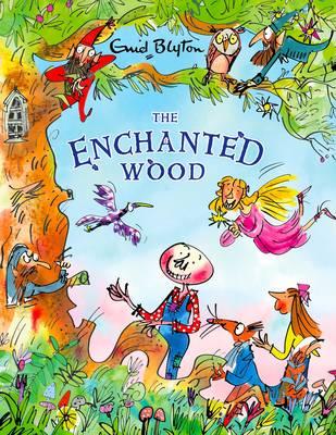 Enchanted Wood