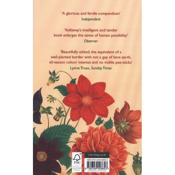 Virago Book of Women Gardeners