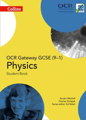 OCR Gateway GCSE Physics 9-1 Student Book