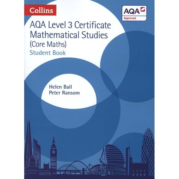 Level 3 Mathematical Studies Student Book