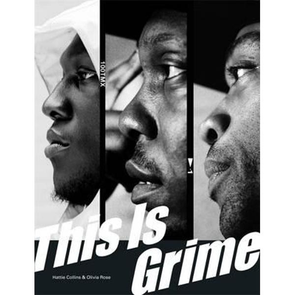 This is Grime