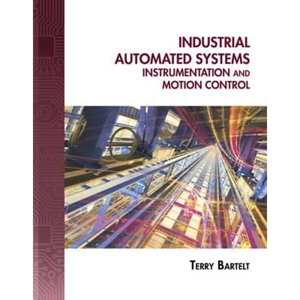 Industrial Automated Systems