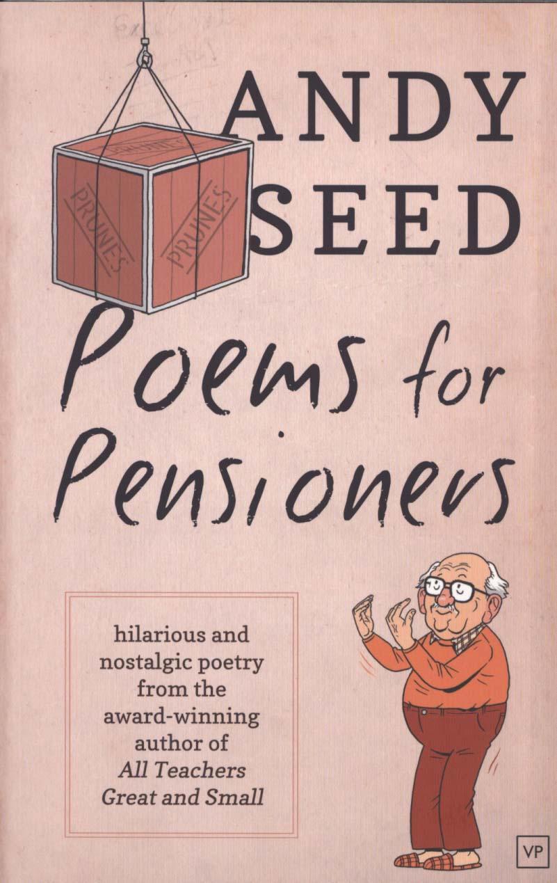 Poems for Pensioners
