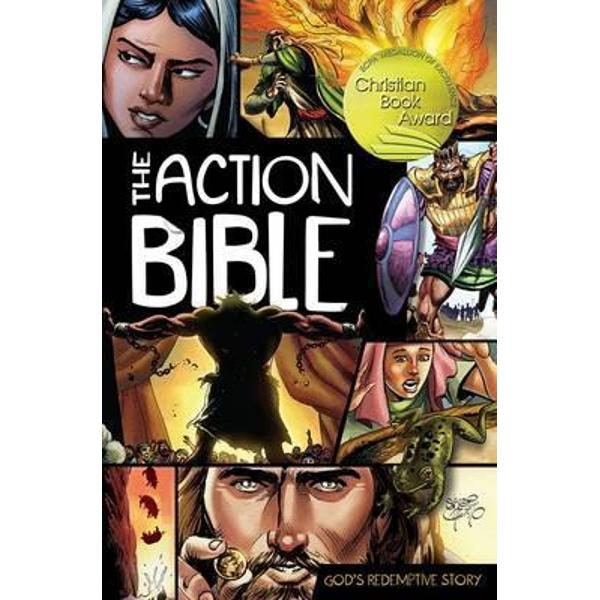 Action Bible
