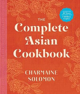 Complete Asian Cookbook (New Edition)