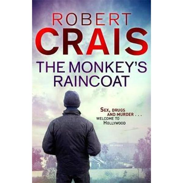 Monkey's Raincoat