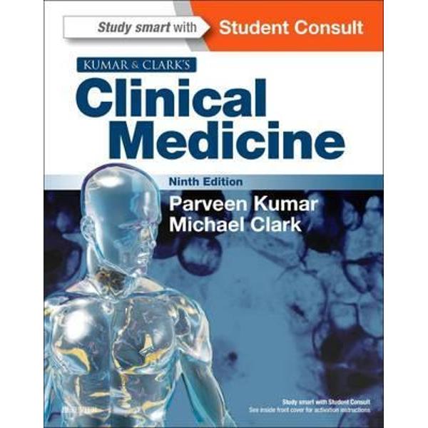 Kumar and Clark's Clinical Medicine