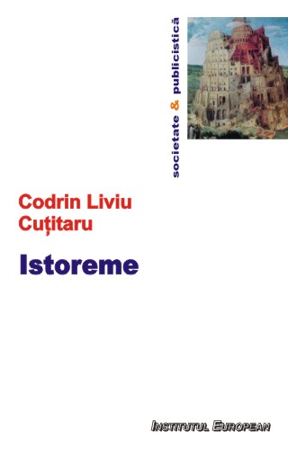 Istoreme - Codrin Liviu Cutitaru