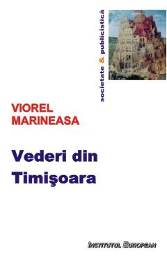Poza produsului Vederi din Timisoara - Viorel Marineasa
