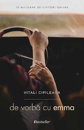  eBook De vorba cu Emma - Vitali Cipileaga