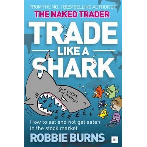 Trade Like a Shark