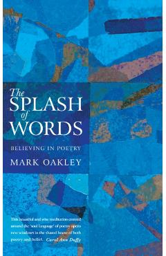 Splash of Words