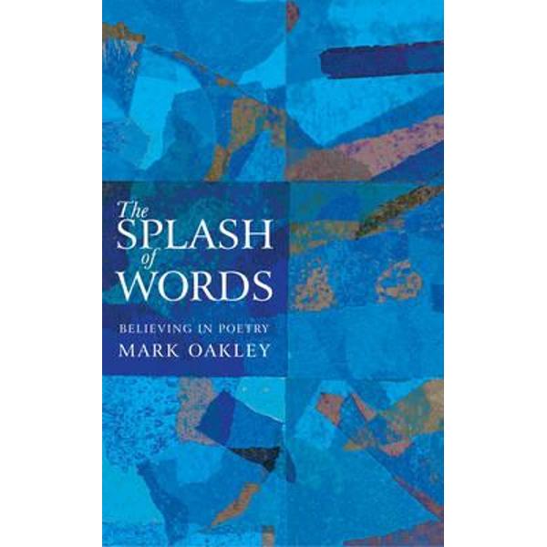 Splash of Words