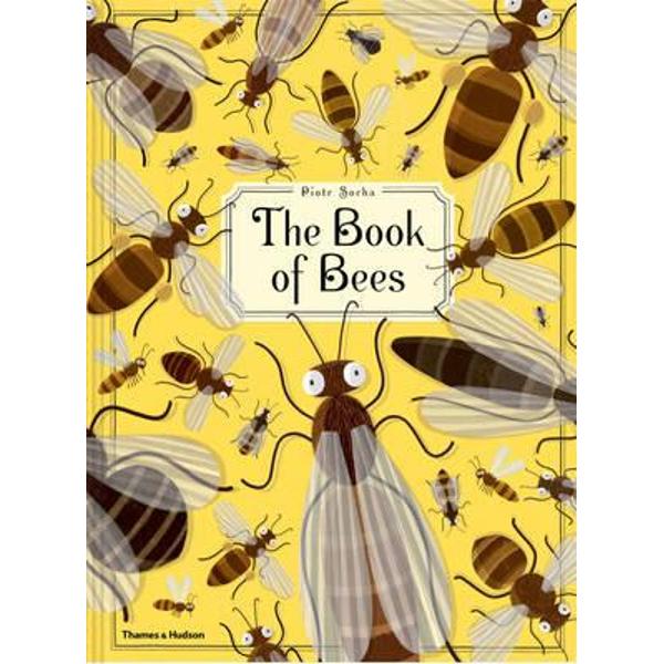 Book of Bees!