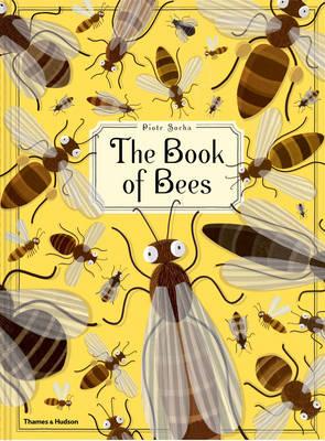 Book of Bees!