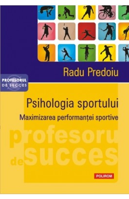 Psihologia sportului - Radu Predoiu