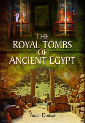 Royal Tombs of Ancient Egypt