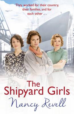 Shipyard Girls