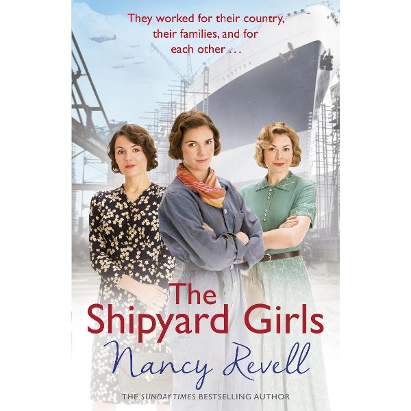 Shipyard Girls