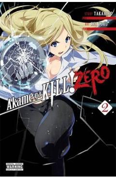 Poza produsului Akame Ga Kill! Zero