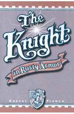 Knight in Rusty Armor