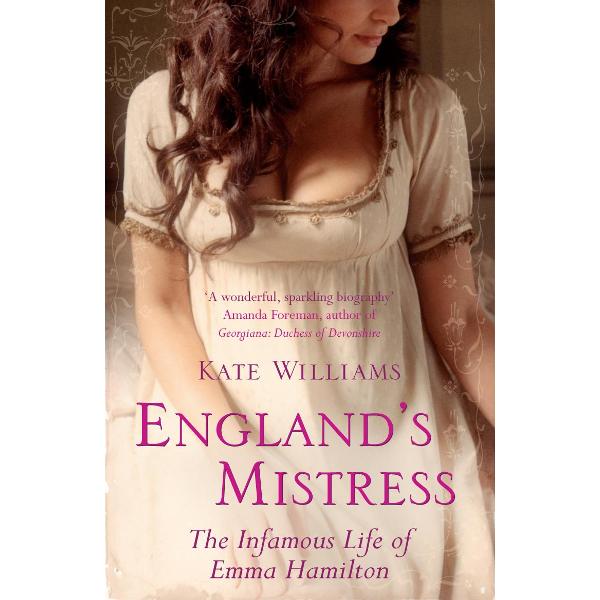 England's Mistress
