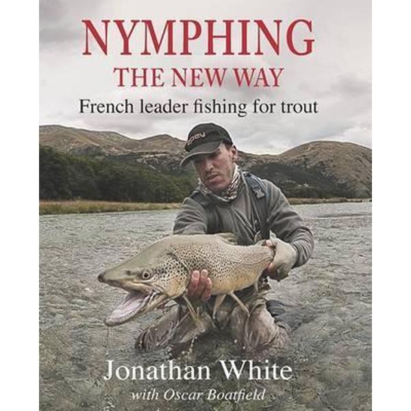 Nymphing - The New Way