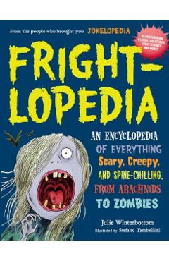 Frightlopedia