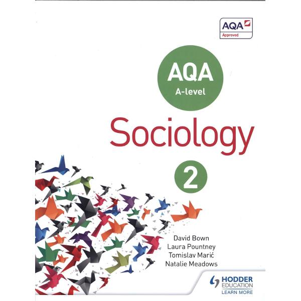 AQA Sociology for A Level