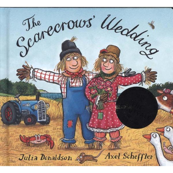 Scarecrows' Wedding