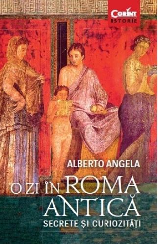 O zi in Roma antica - Alberto Angela
