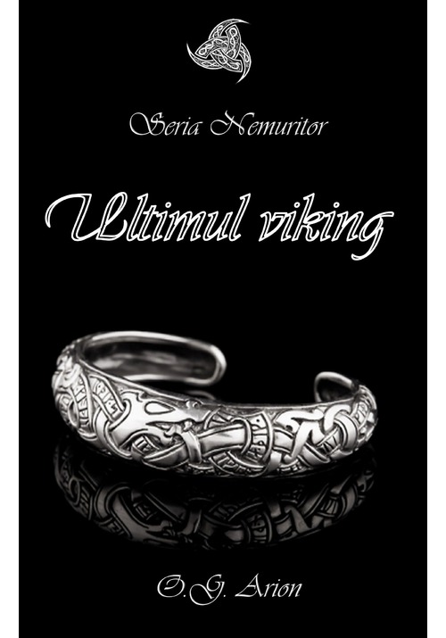 Ultimul viking - O.G. Arion