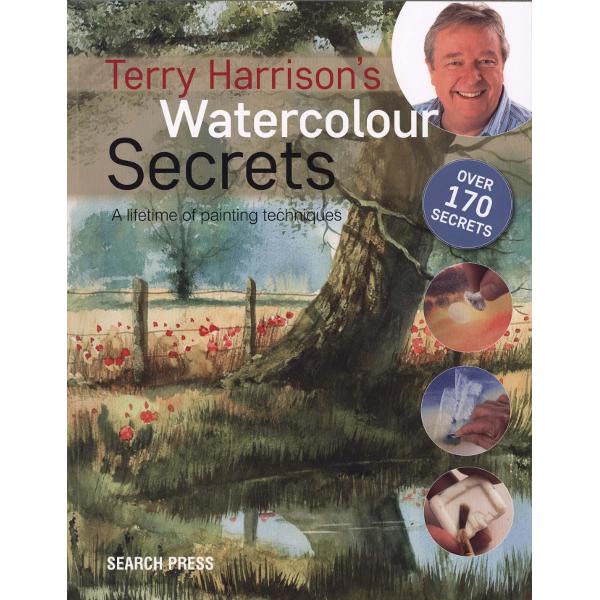 Terry Harrison's Watercolour Secrets