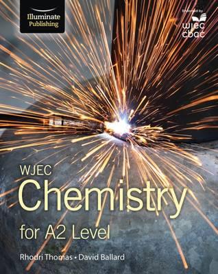 WJEC Chemistry for A2