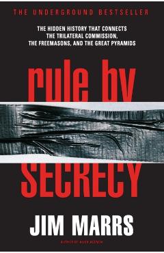 Rule by Secrecy