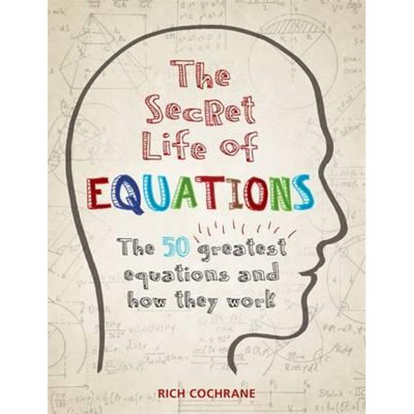 Secret Life of Equations