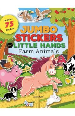 Farm Animals