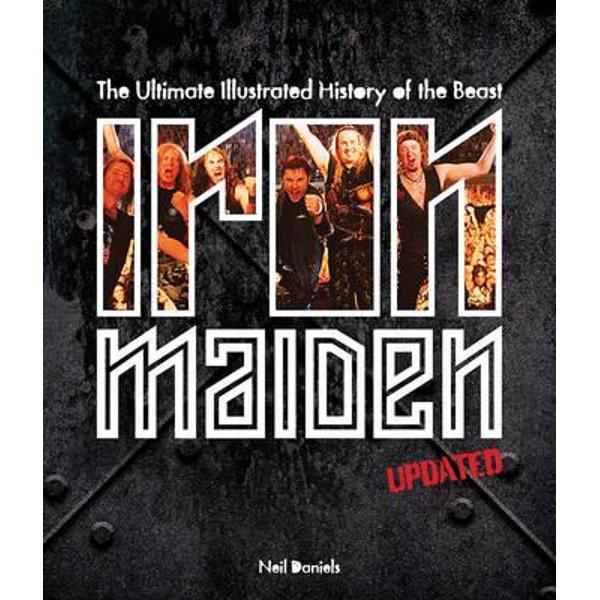 Iron Maiden
