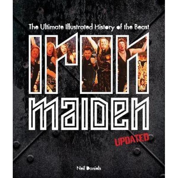 Iron Maiden