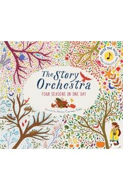 Story Orchestra: Four Seasons in One Day